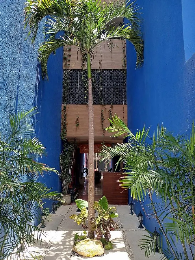 Apartment Folklore Tulum