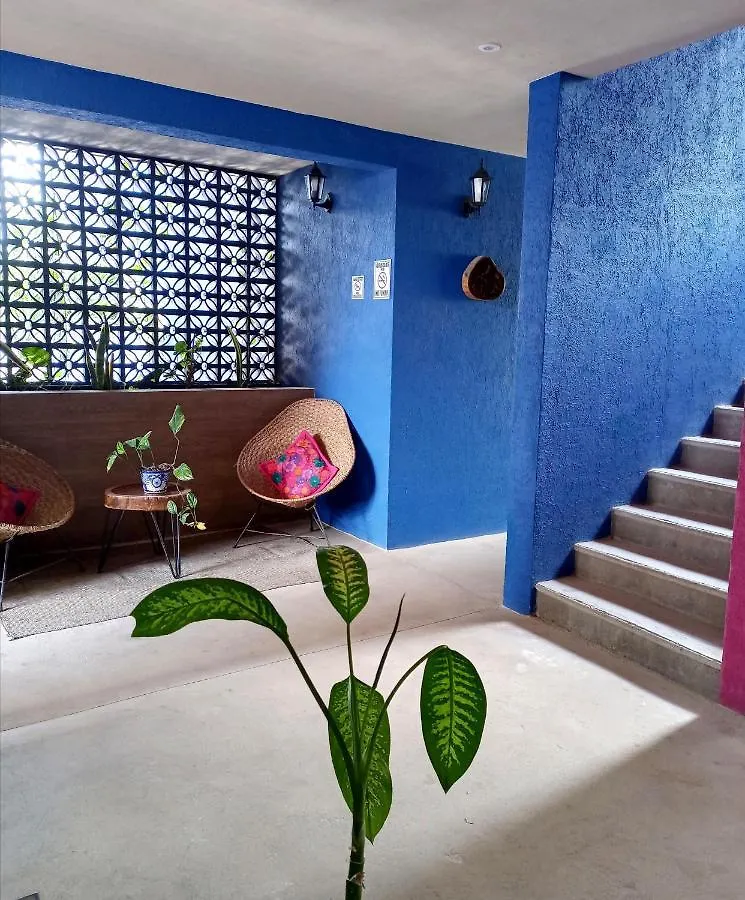Folklore Tulum Apartment