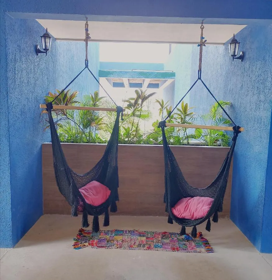 Folklore Tulum 0*,  Mexico