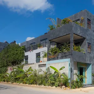 Hotel Turquoise (adults Only), Tulum Pueblo