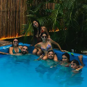 Maui Albergue