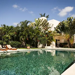 Hotel H2o, Tulum Pueblo